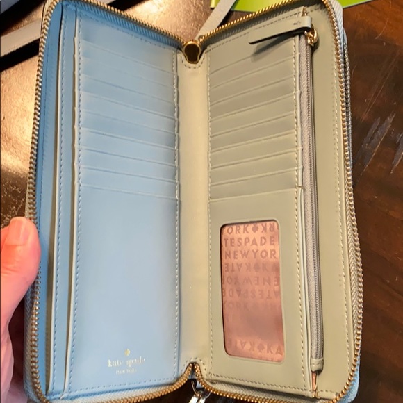 Kate Spade Tote - Picture 7 of 12